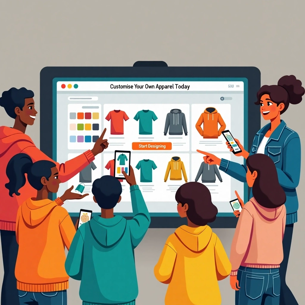 De las ideas al diseño, y del diseño a la sudadera. Un proceso increíble con Kronix para lograr este resultado. ¡100% recomendadas! #SudaderasOriginales #DiseñoPropio #SomosUnicos #Kronix